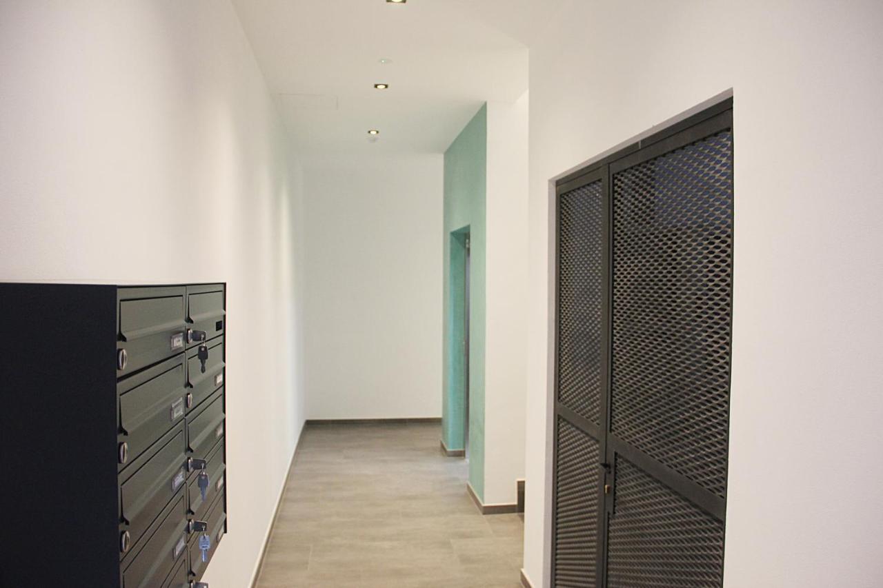 Laurentia Penthouse Apartment Merano Exterior photo